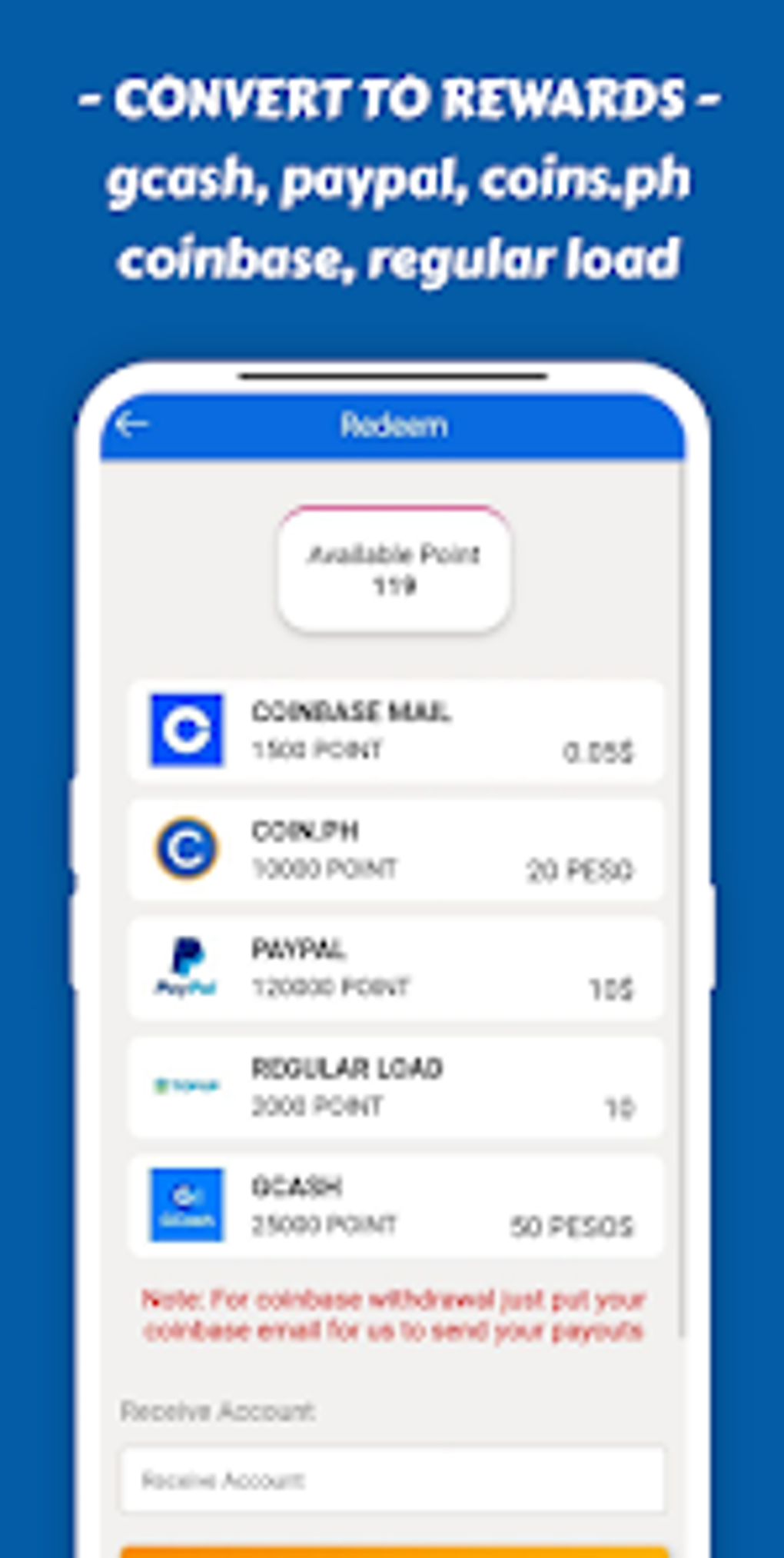 Yuki Cash Rewards - 100 free for Android - Download
