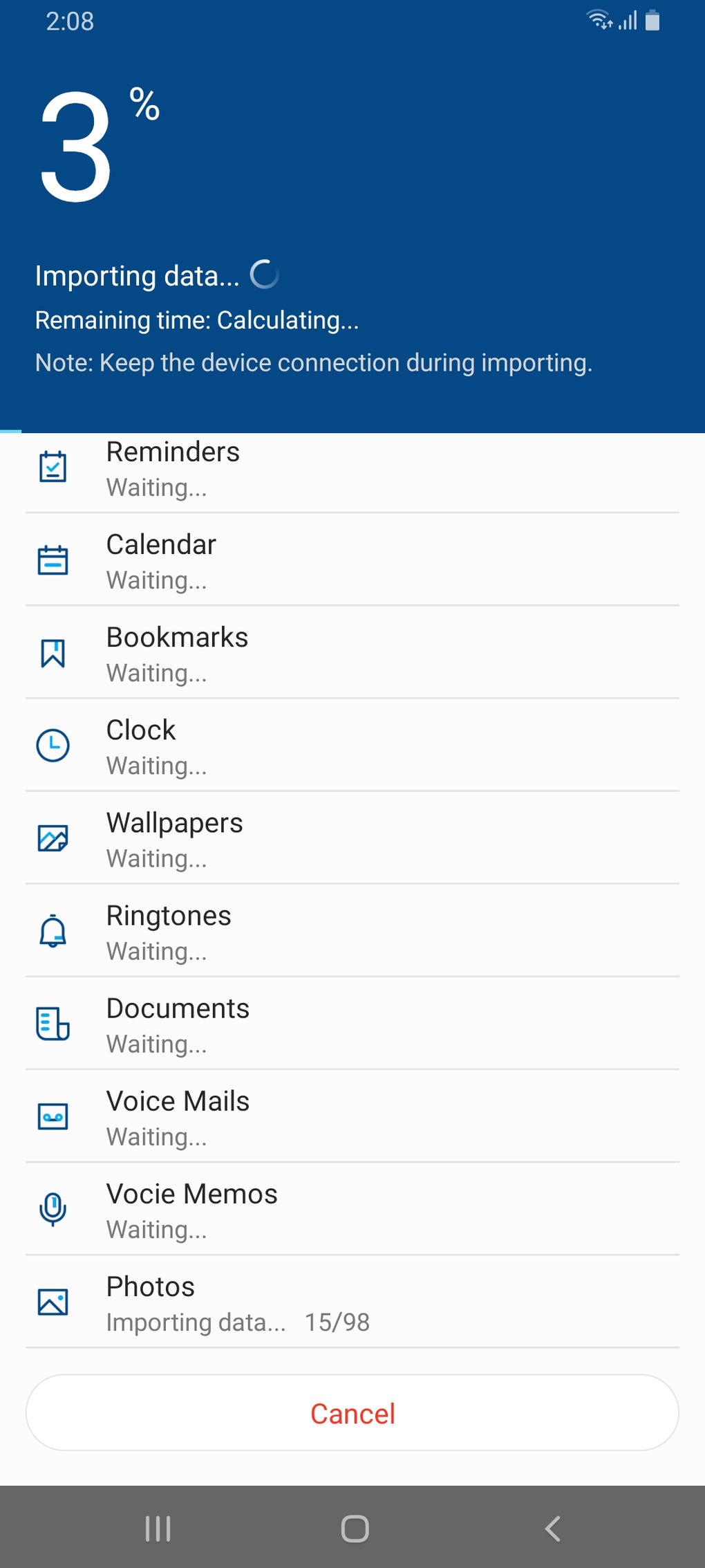 MobileTrans Copy Data To Android APK For Android Download MobileTrans Copy Data To Android APK For Android Download