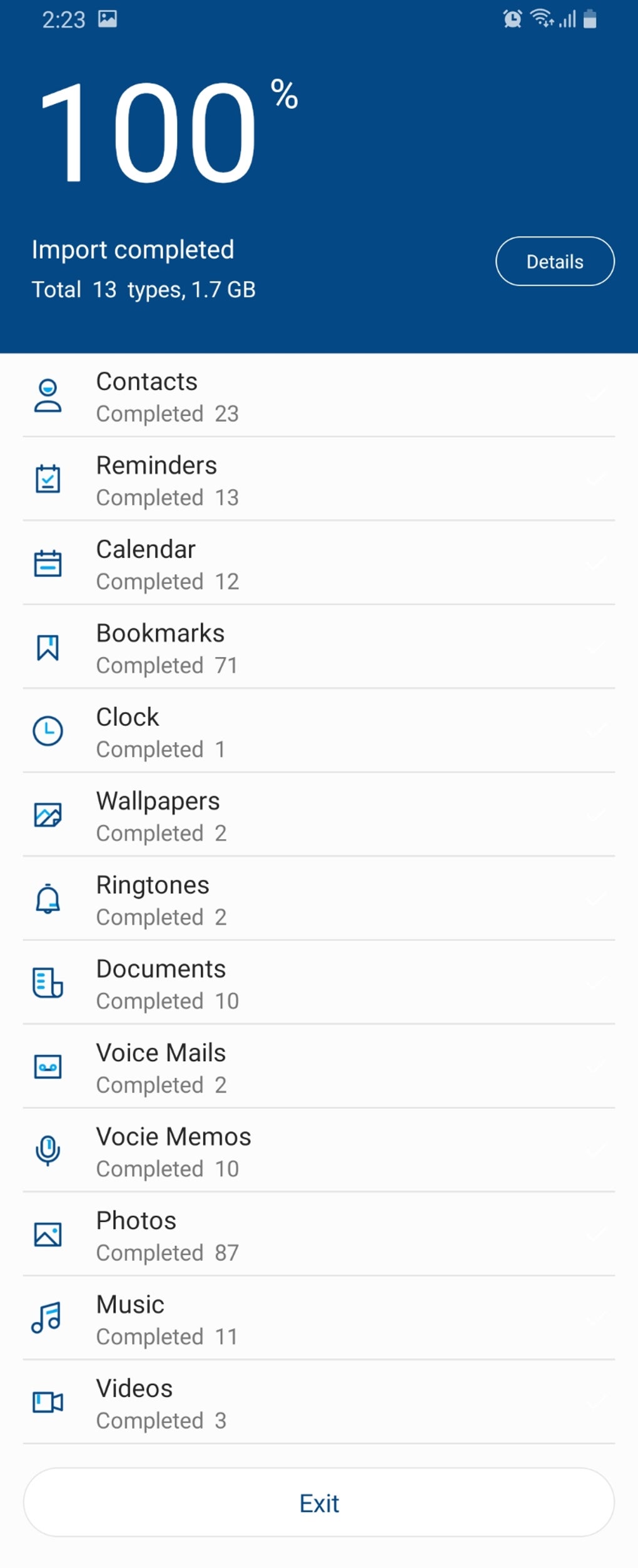 MobileTrans Copy Data To Android APK For Android Download MobileTrans Copy Data To Android APK For Android Download