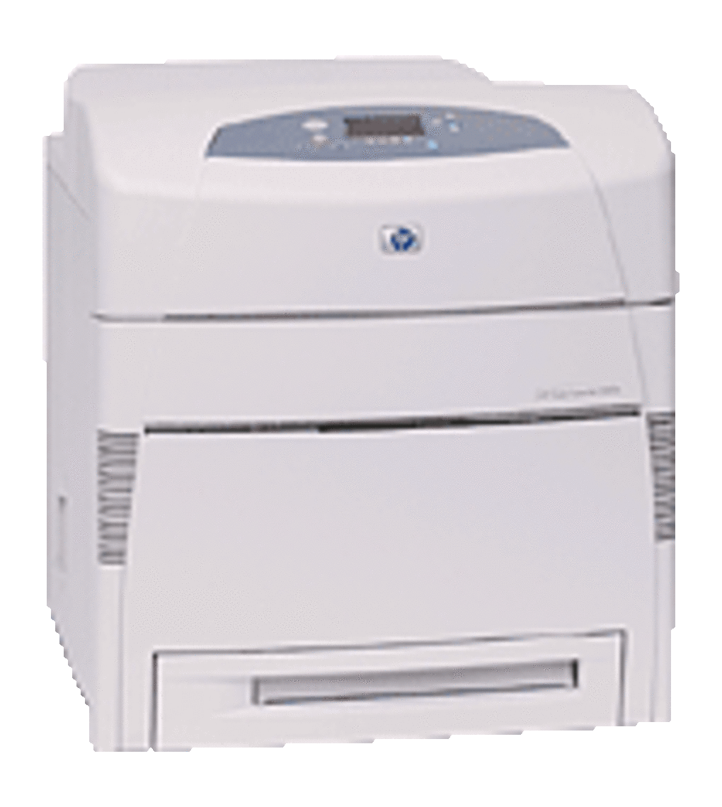 difficult impulse prayer HP Color LaserJet 5550n Printer drivers - Download