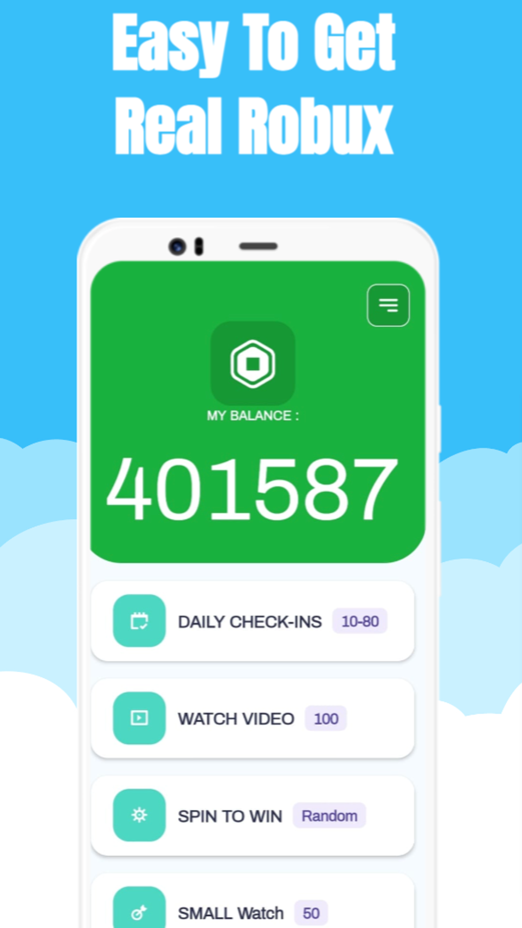 Rbx Spin Android Rbx Spin Android