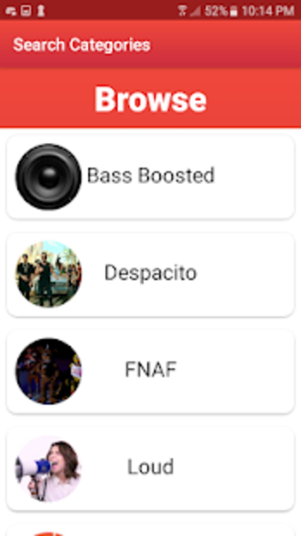 Download do APK de Roblox Music IDs para Android
