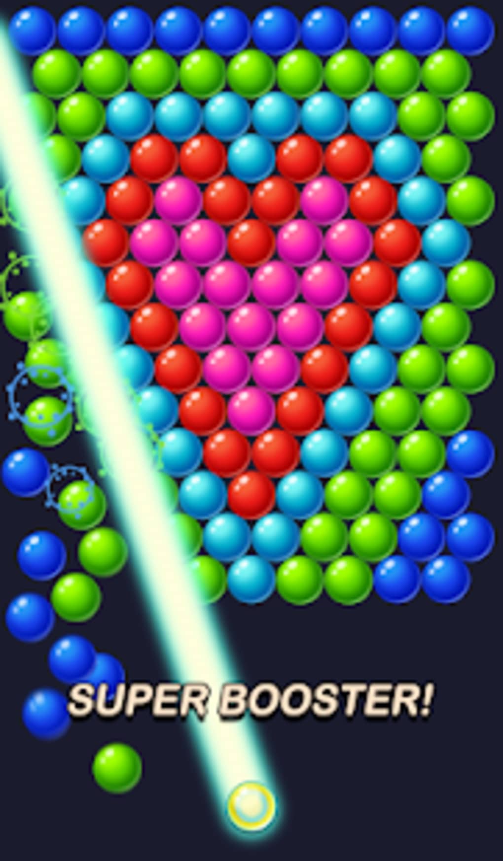 Bubble Pop! Puzzle Game Legend::Appstore for Android