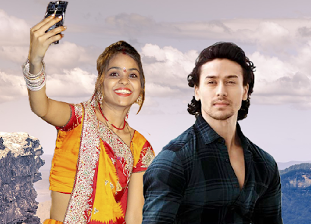 Selfie With Tiger Shroff for Android - Download