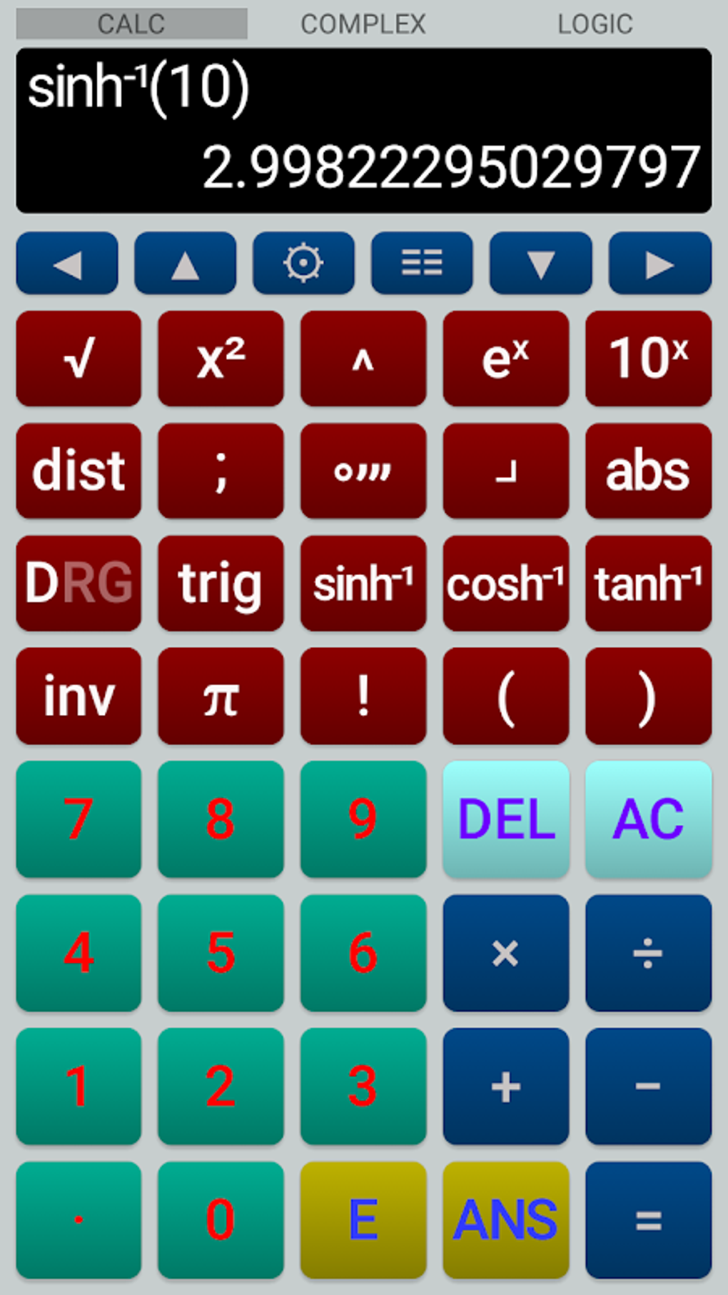Scientific Calculator Classic APK For Android Download