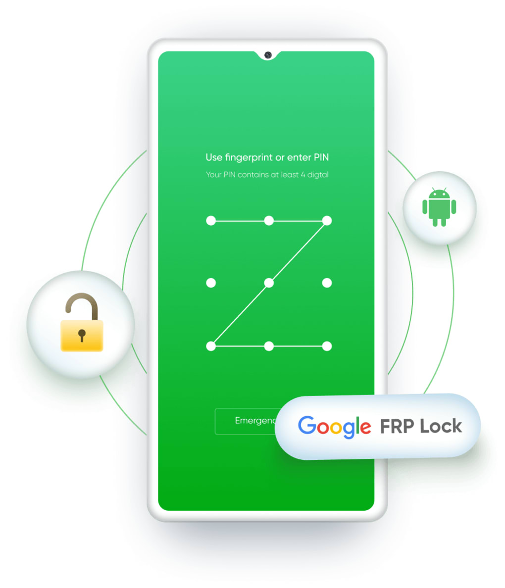 PassFab Android Unlocker - Download