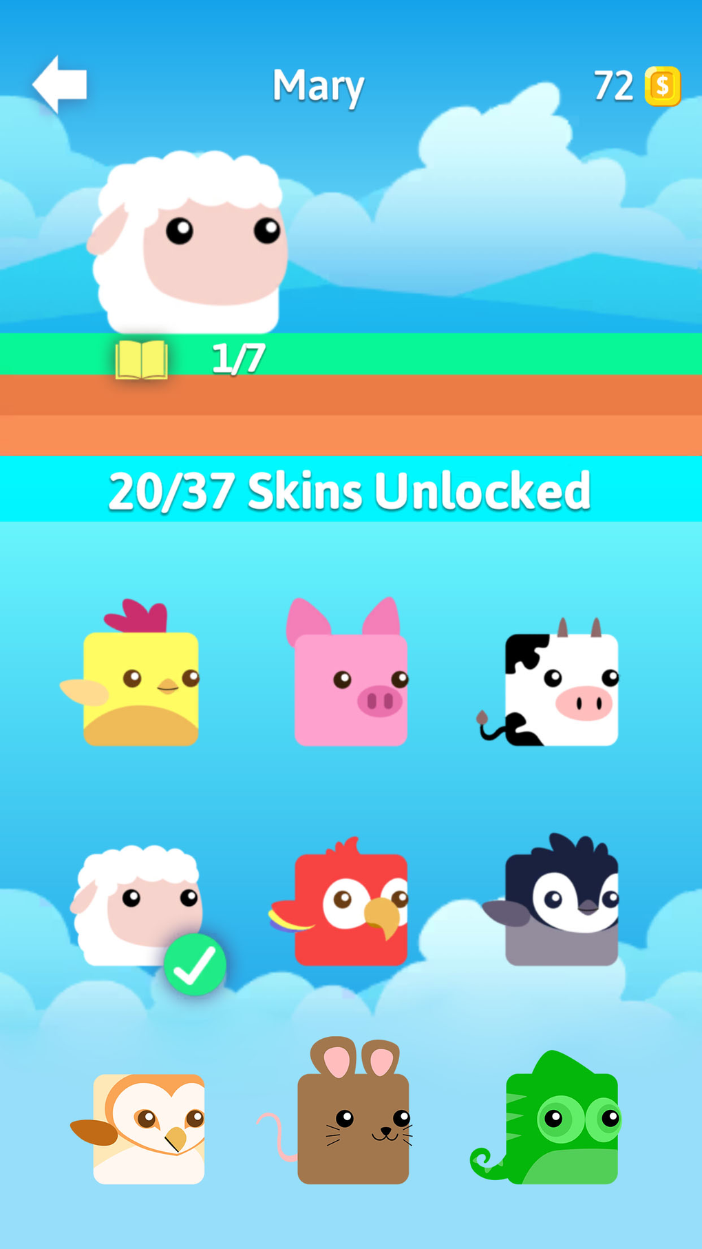 Stacky Bird: Fun No Wifi Games for iPhone Download Stacky Bird: Fun No Wifi Games for iPhone Download