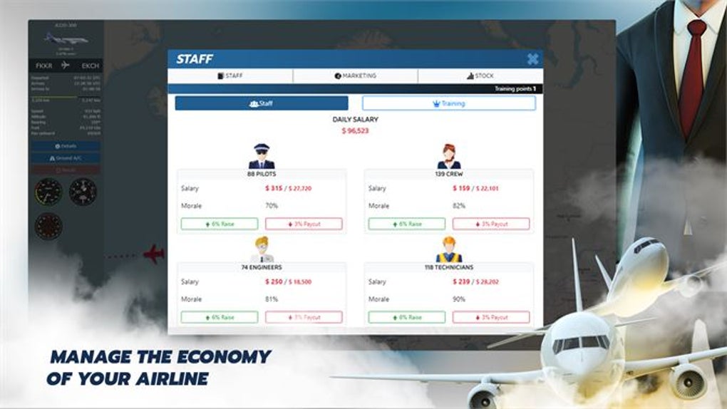 Airline Manager 4 Download