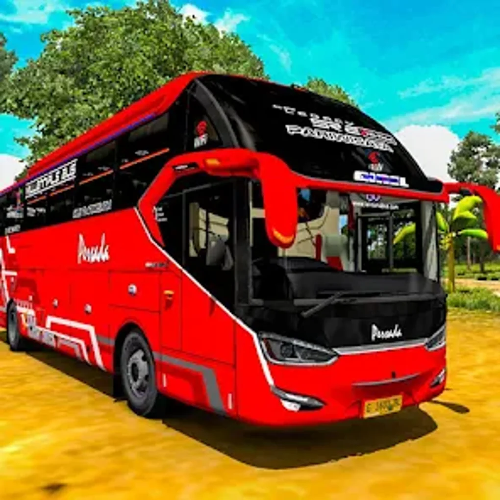 Bus Games 3D 2023: Bus Parking для Android — Скачать