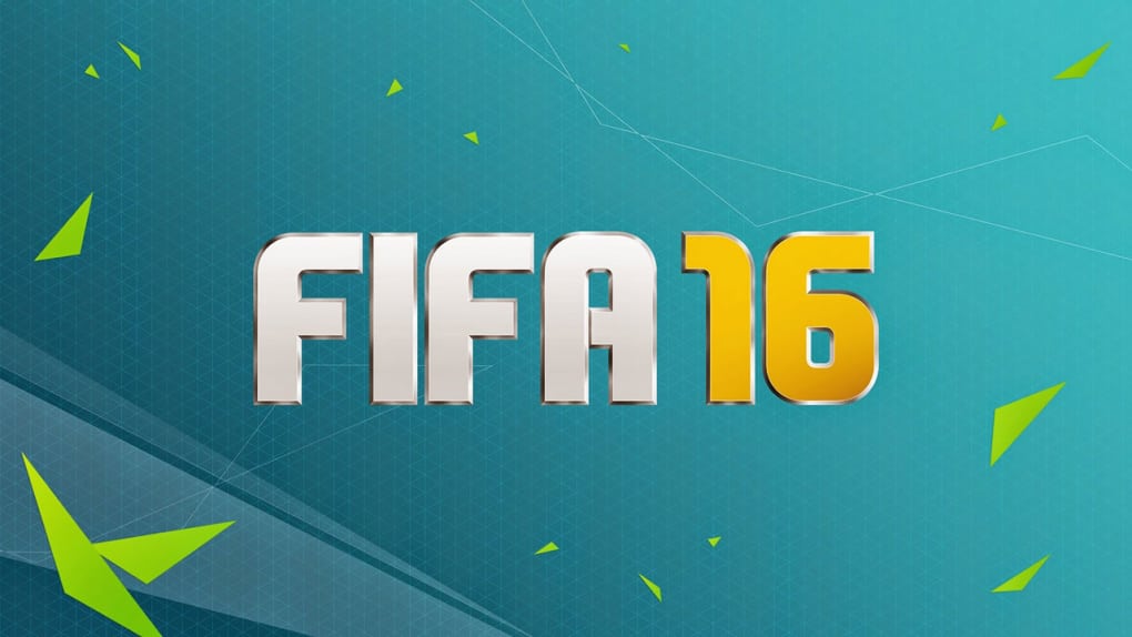 EA SPORTS™ FIFA 16 Companion APK (Android Game) - Free Download