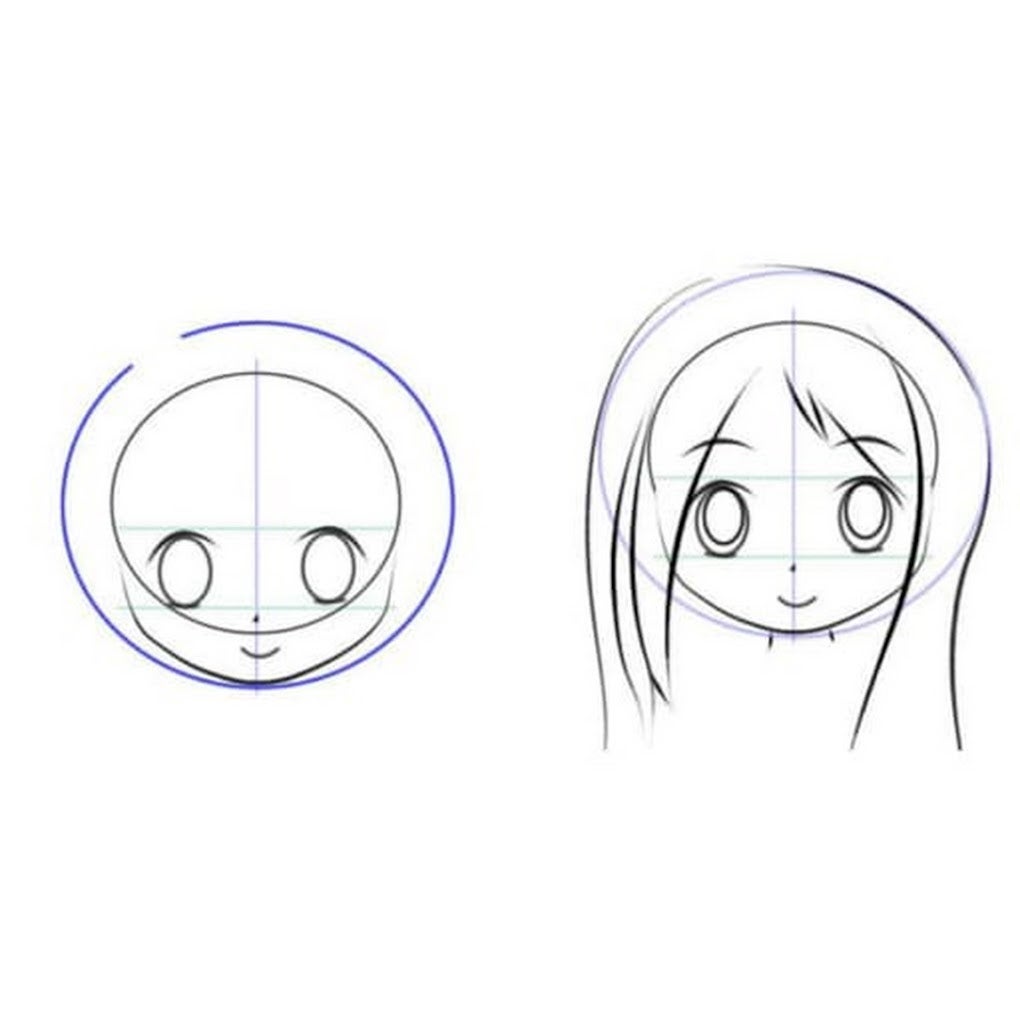 How to Draw Anime Manga for Android - 無料・ダウンロード