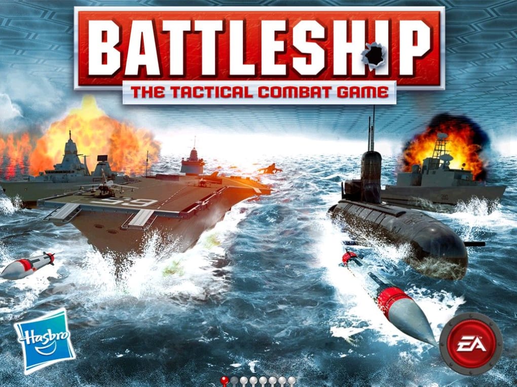Battleship 6/16.