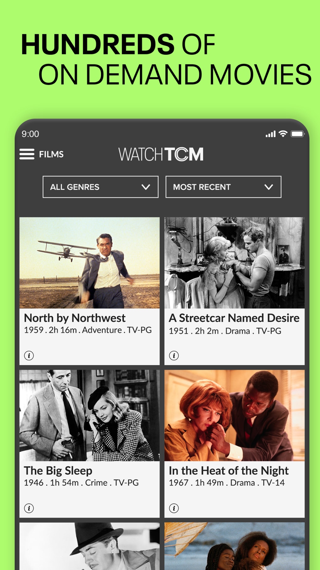 How to Watch TCM Outside US In 2023? [Easy Guide]