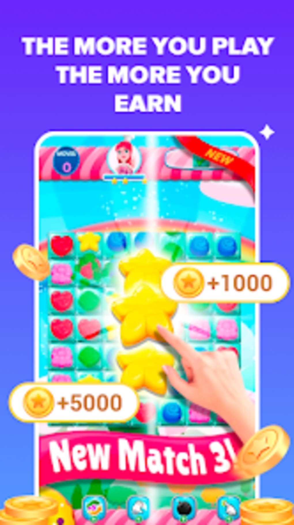 JOYit - Play Earn Money APK for Android - Download