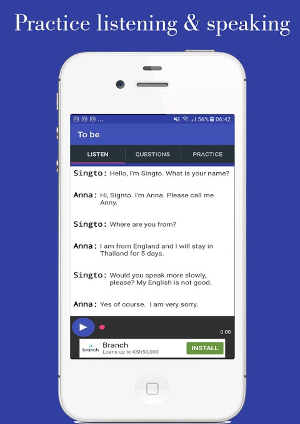 Speak English Easily Apk For Android Download
