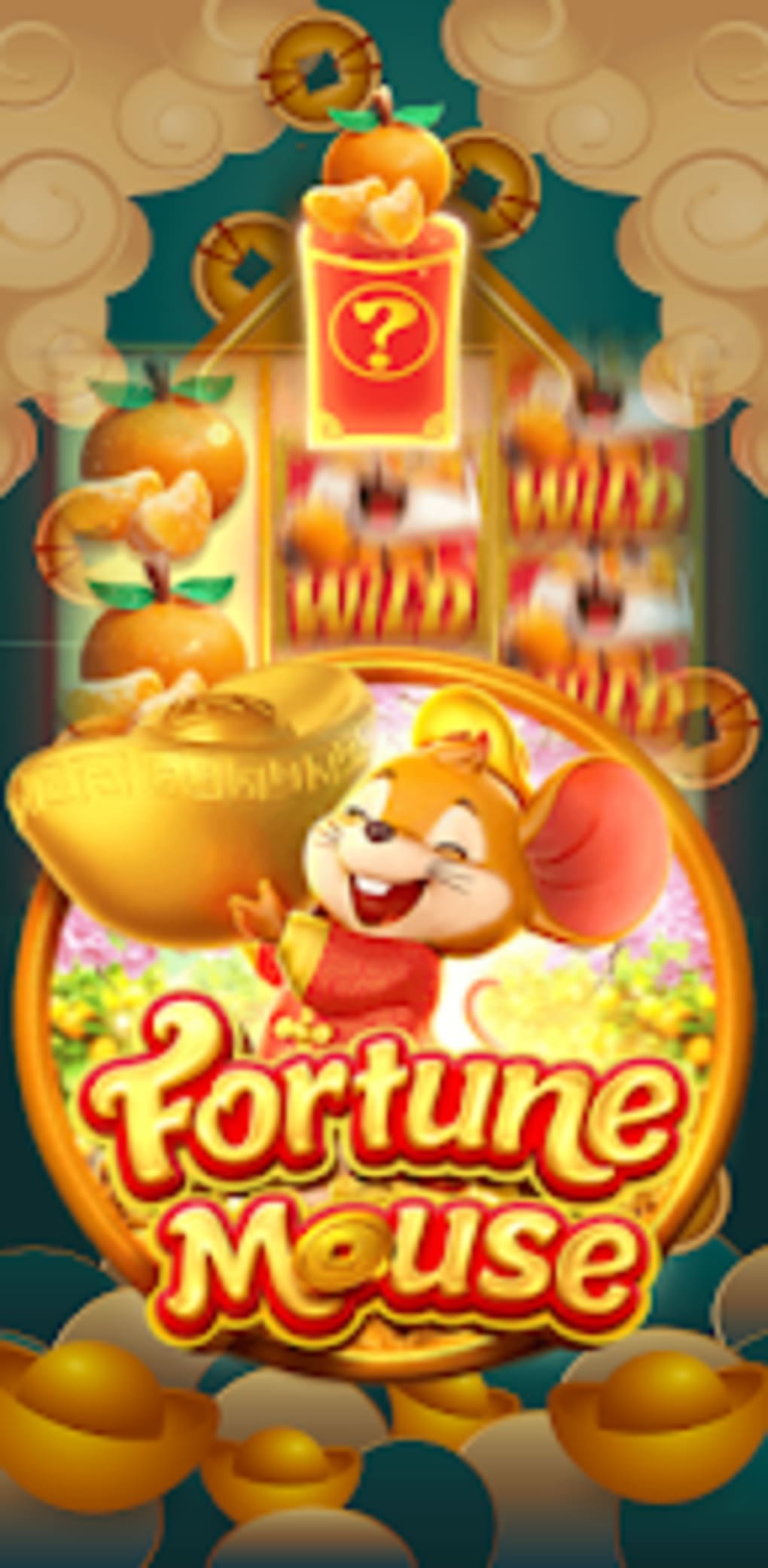 Aplicativo Hacker Fortune Mouse - App Hacker Fortune Mouse