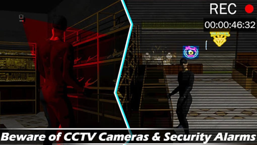 Sneak Thief Simulator 2k19 New Robbery Plan Apk For Android