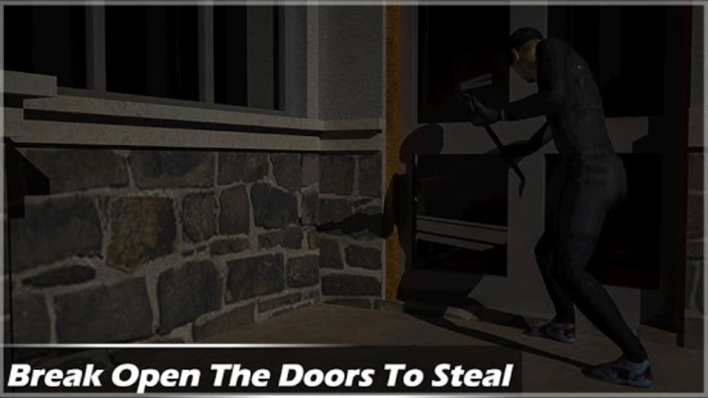 Sneak Thief Simulator 2k19 New Robbery Plan Apk For Android
