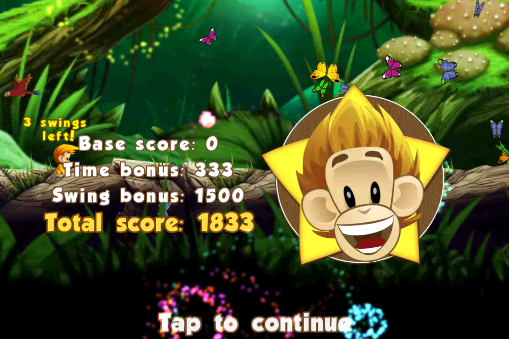 Benji Bananas Adventures Level 52 / Benji Banana 