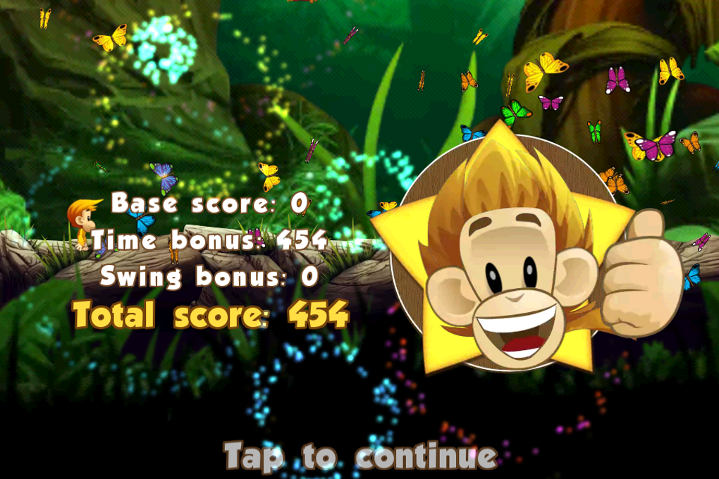 Benji Bananas Adventures Level 52 / Benji Banana 