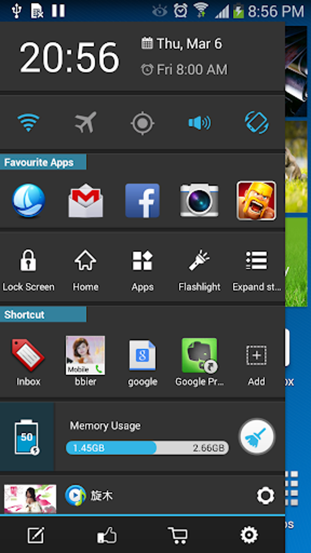 Sidebar Launcher Apk For Android Download Sidebar Launcher Apk For Android Download