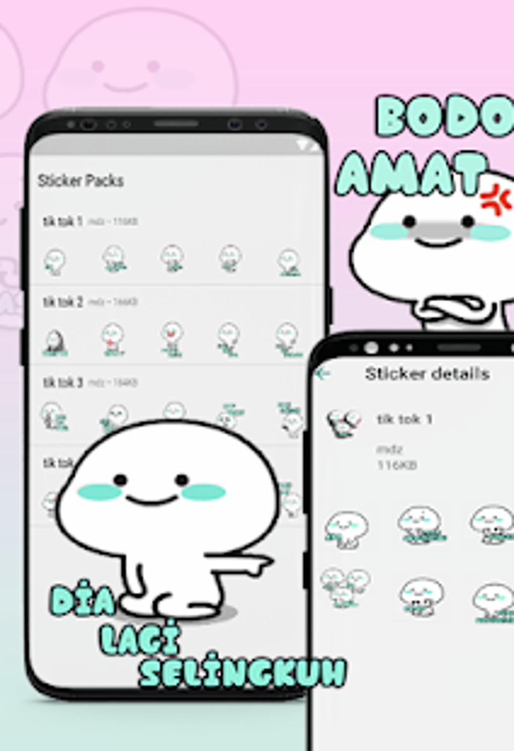  Entah  Apa  Yang  Merasukimu  Sticker Wa Untuk Android Unduh