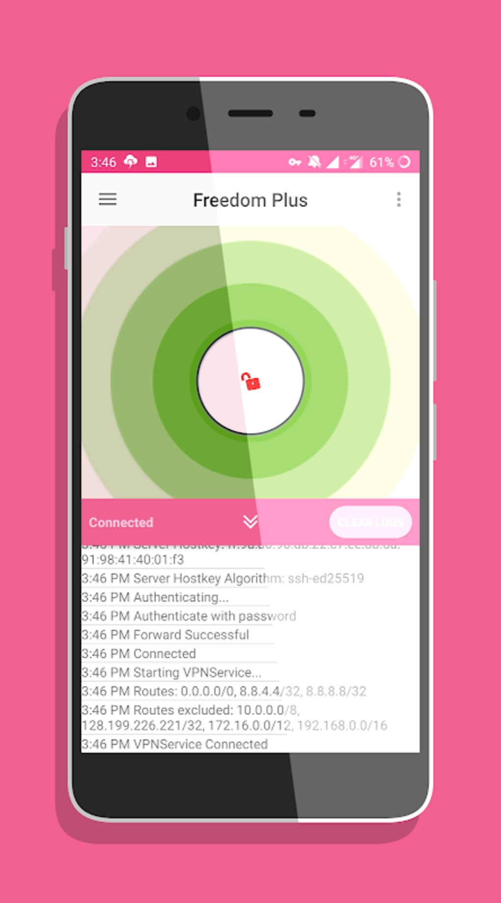 Freedom Plus for Android - Download
