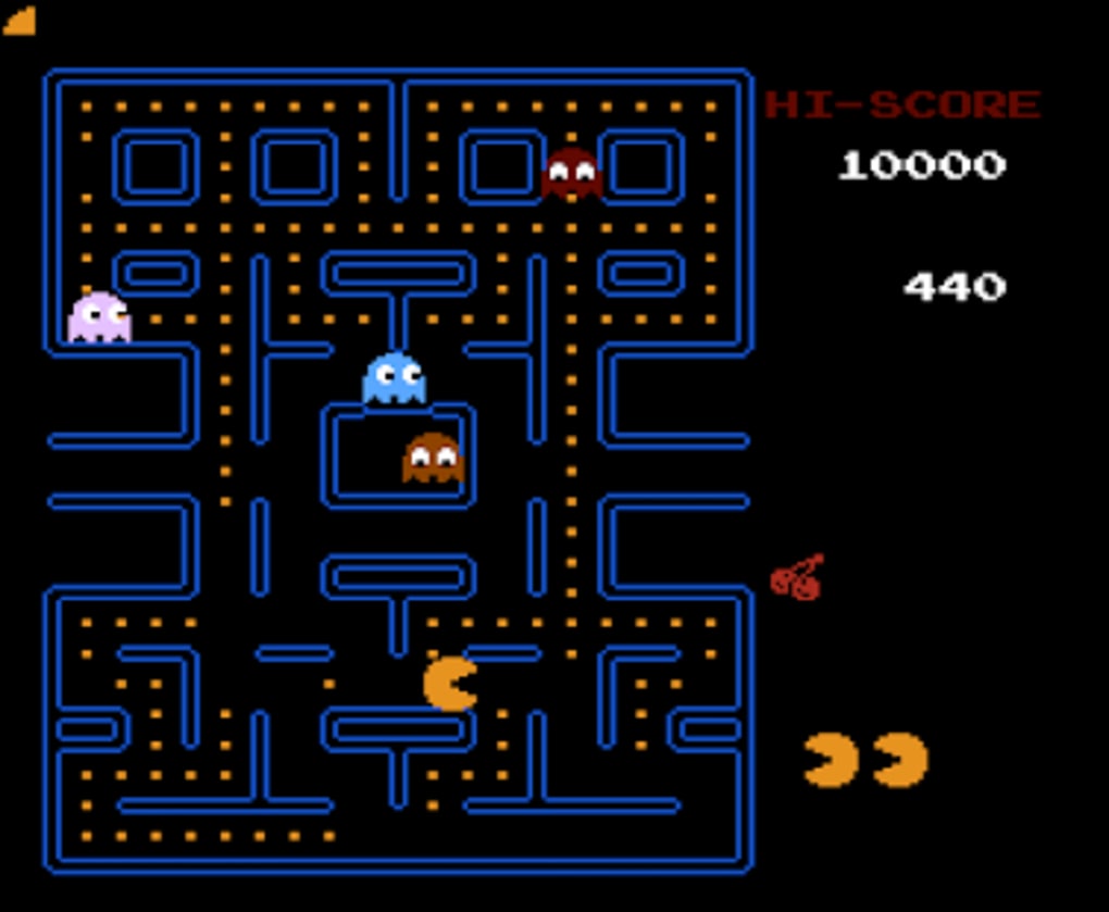 PacMan Classic APK for Android - Download