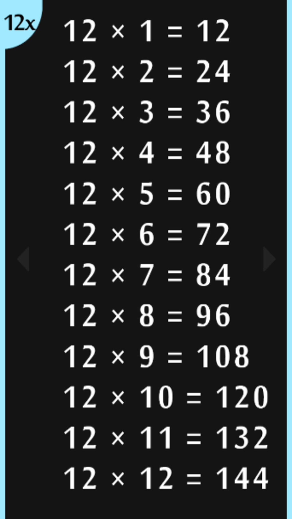 Times Tables Chart For Android Download what-version-of-microsoft-office-do-i-have-lilyhorizon