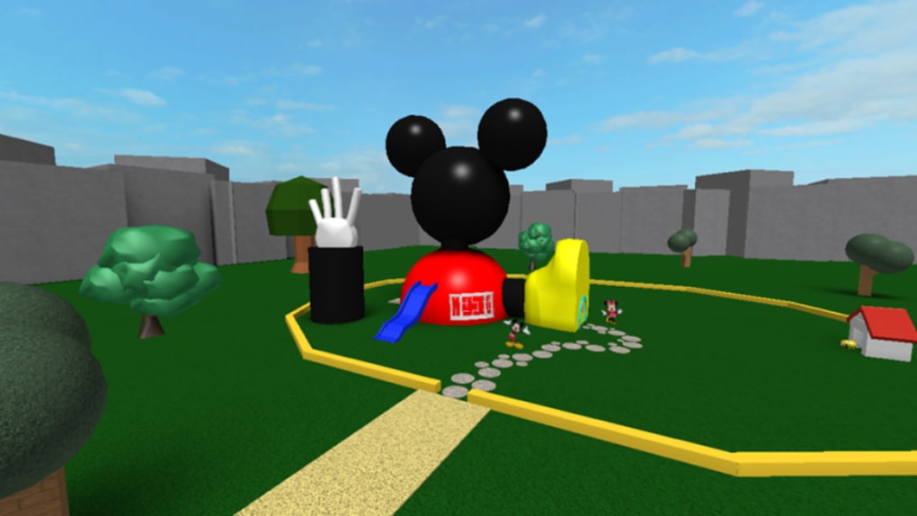 Mickey Mouse Funhouse - TV on Google Play