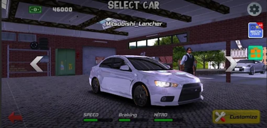 IncrÍVel! Melhor Jogo De Simulador De Carros Para Pc/Android!😱 
