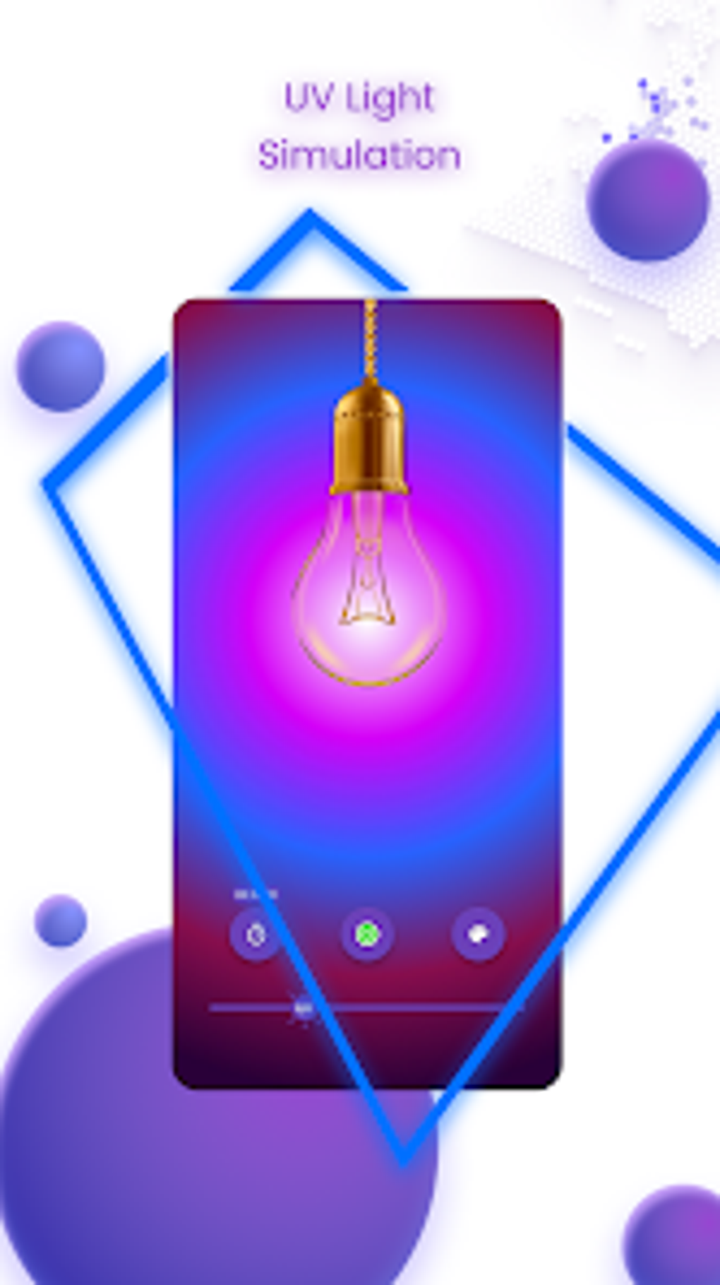 UV Light Simulator UV Light for Android Download
