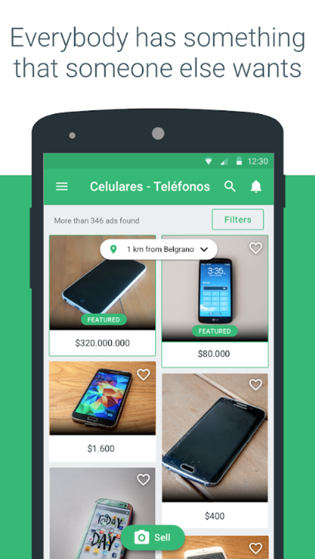 OLX Para Android Download OLX Para Android Download