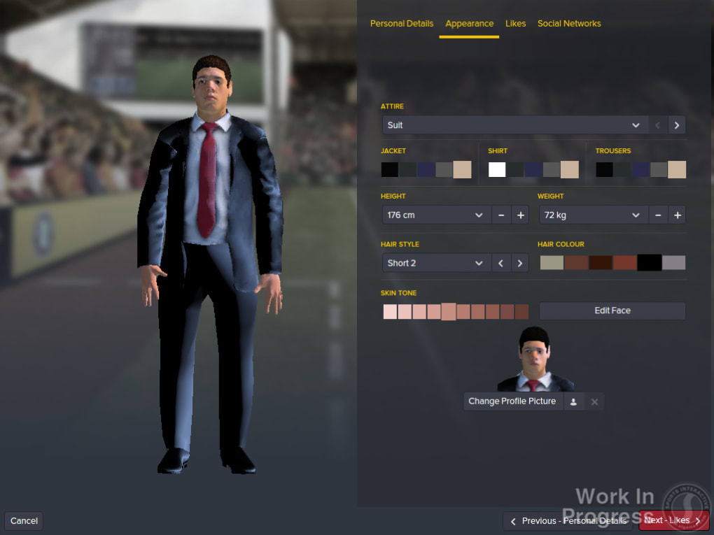 football manager download for pc in softonic