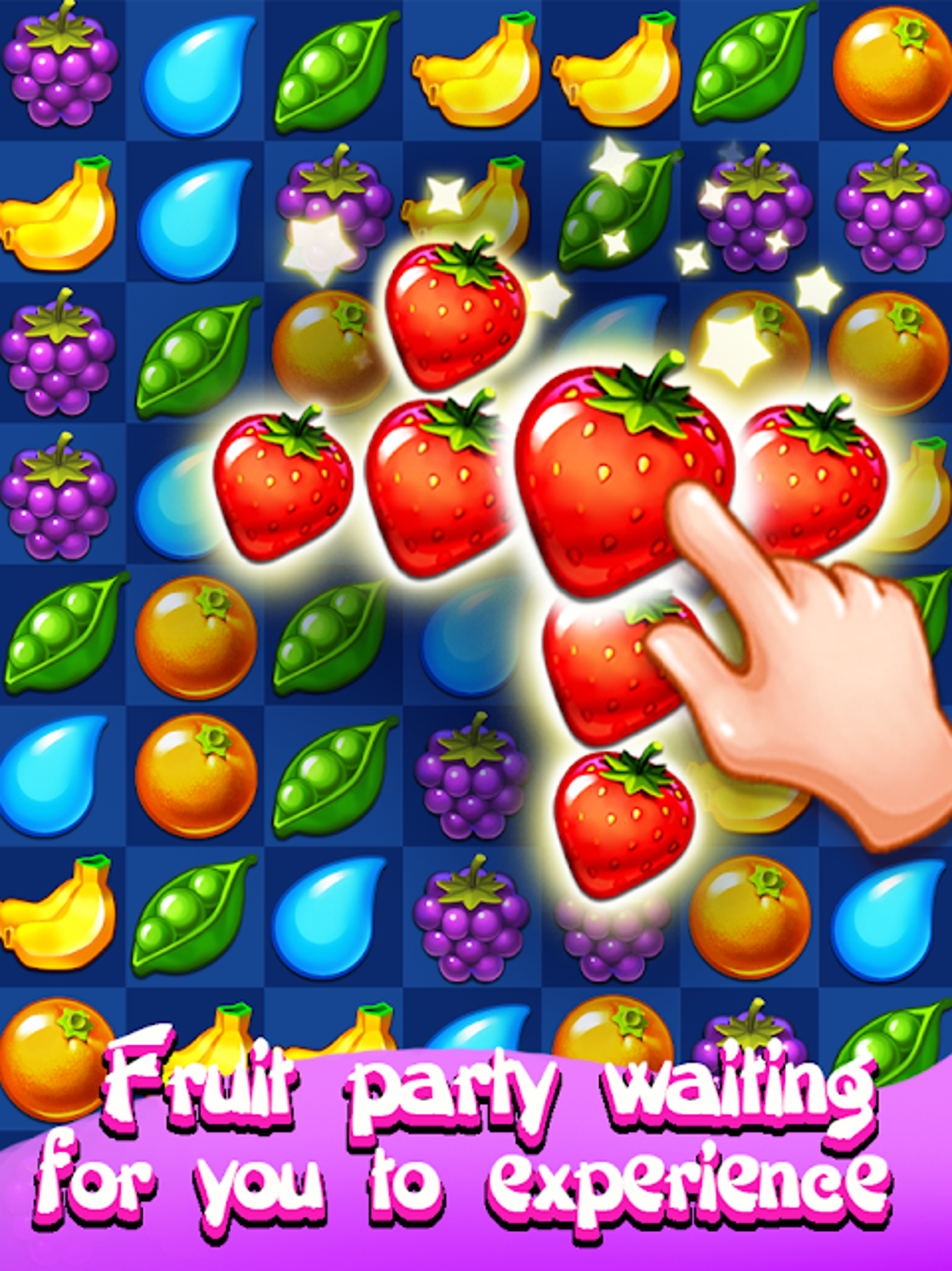 sweet juicy fruit APK для Android — Скачать