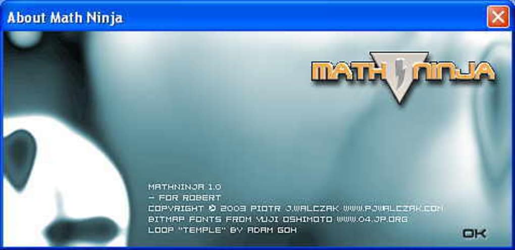 Math Ninja - Download