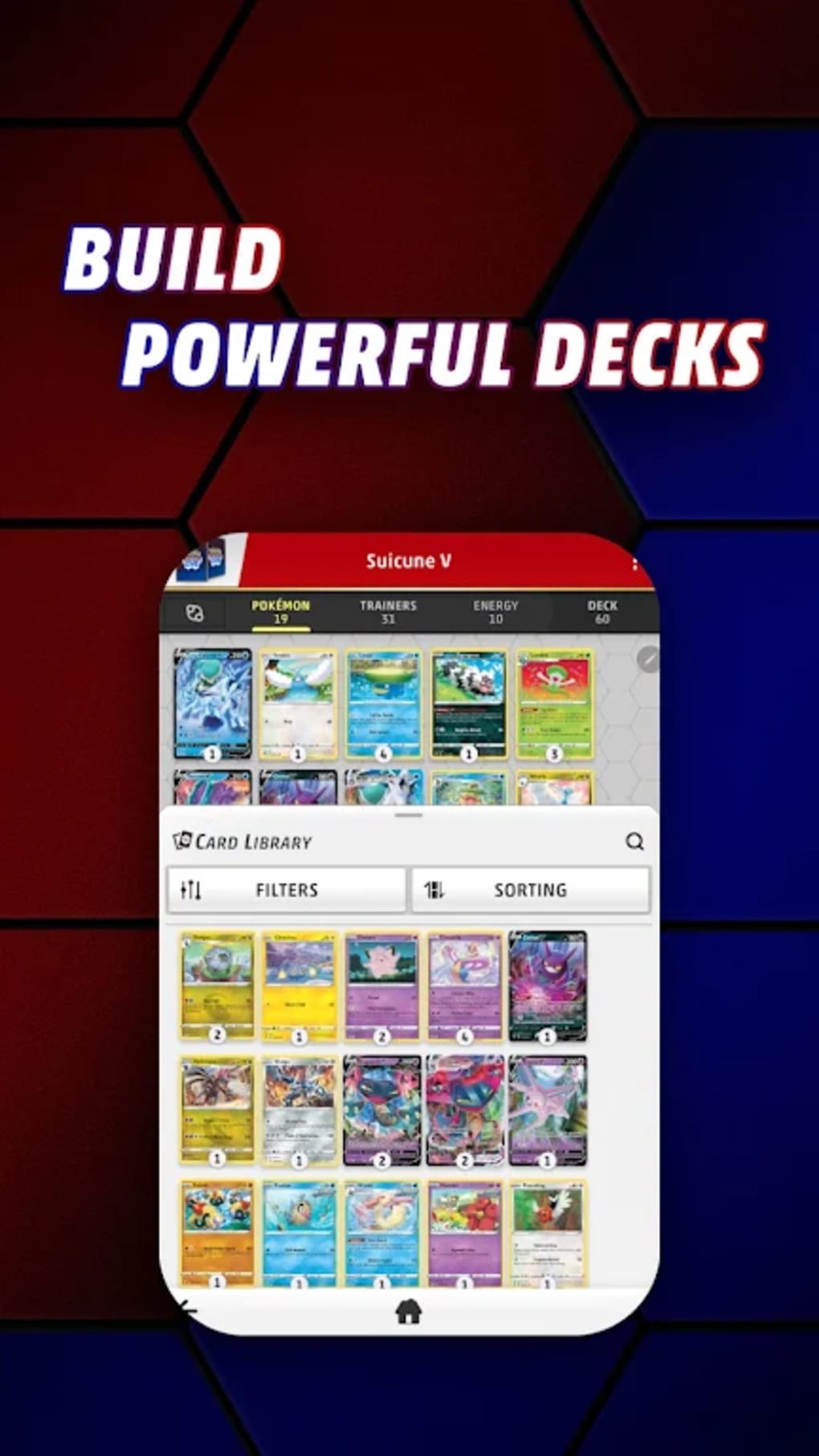 Pokémon TCG Online APK Download for Android Free