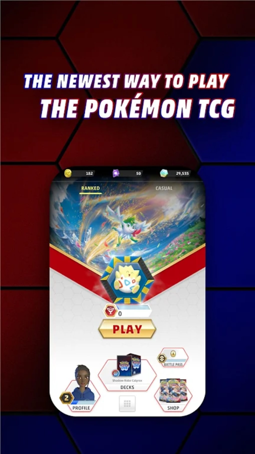 Pokémon TCG Live: versão beta do jogo de cartas online é liberada no Brasil  - Canaltech