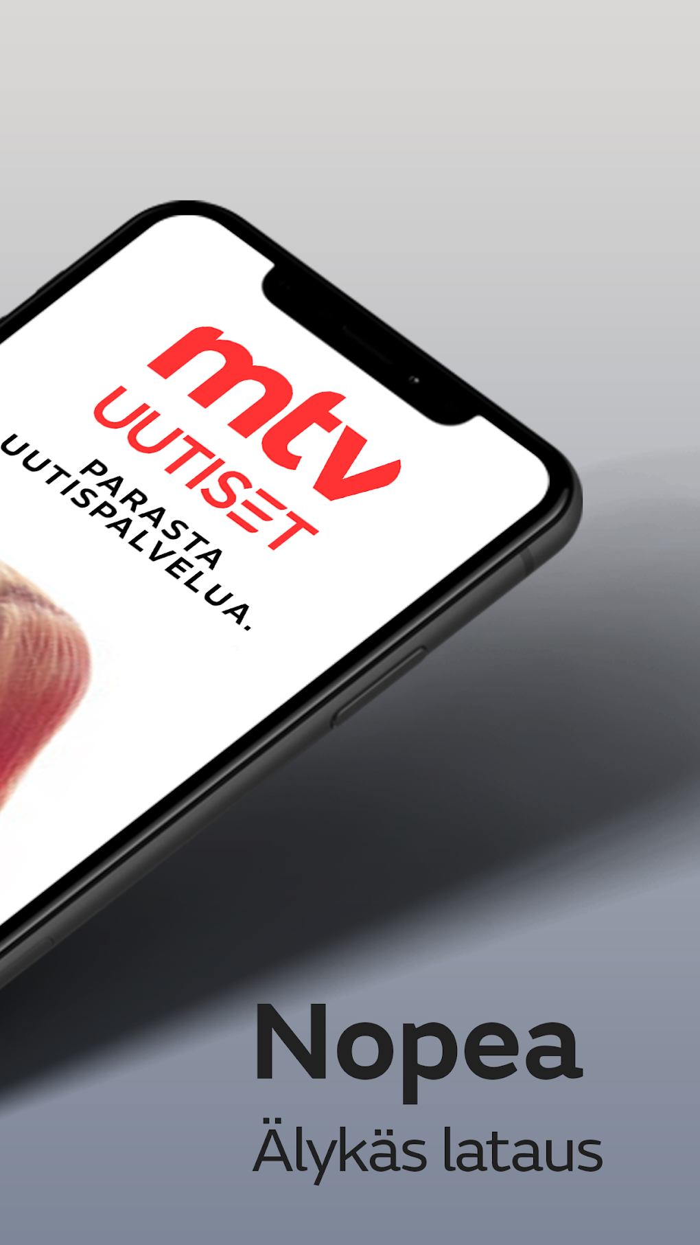 MTV Uutiset APK For Android - Download