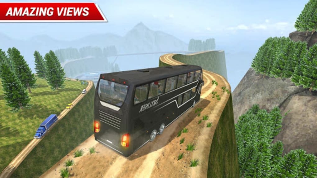 Offroad Vehicle Simulation for iphone download