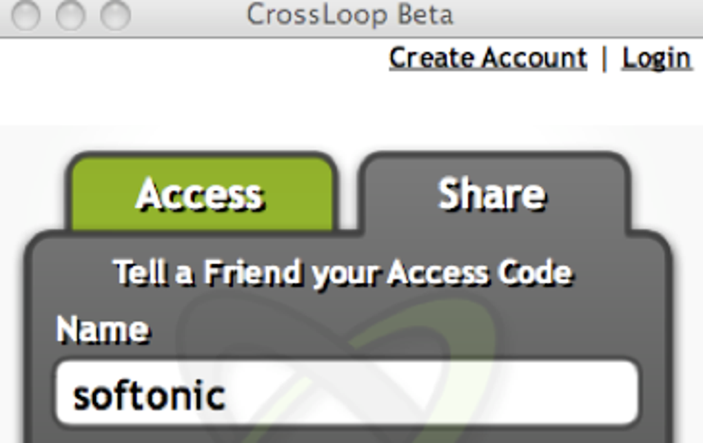 crossloop download mac