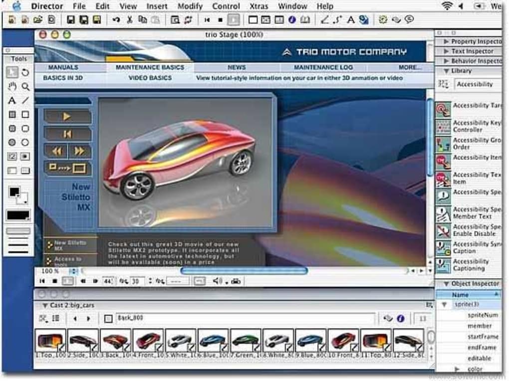 Macromedia Flash Mx 2004 Mac Free Download