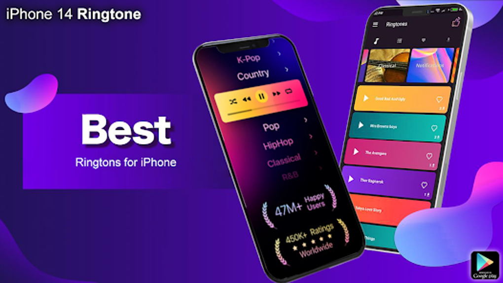 ringtones for iphone 14 pro max