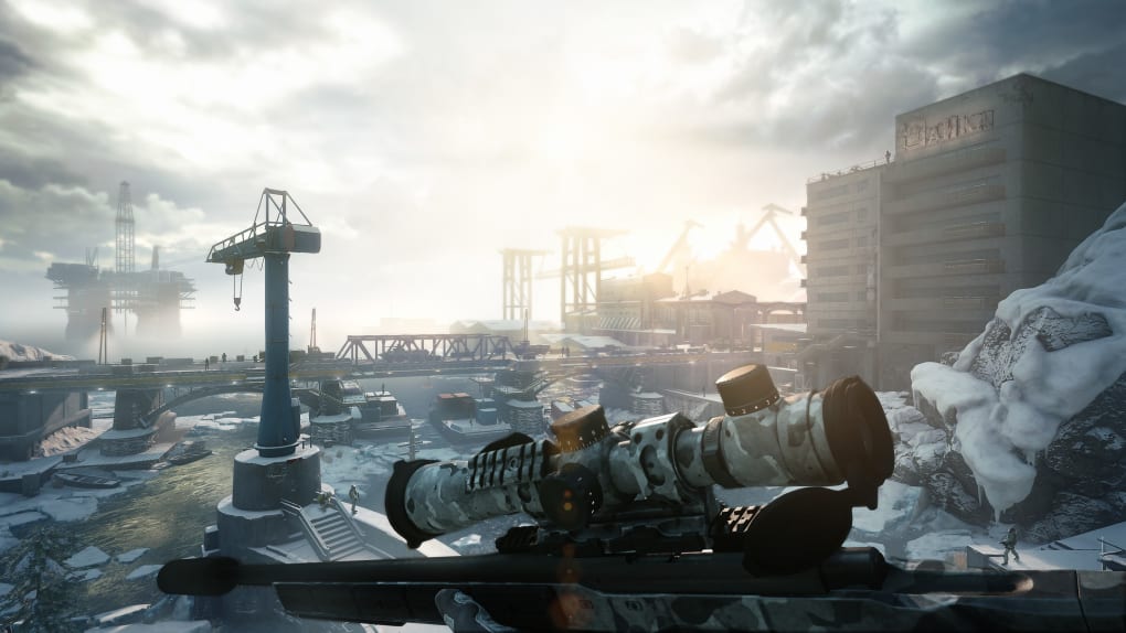 free download sniper ghost warrior contracts 3