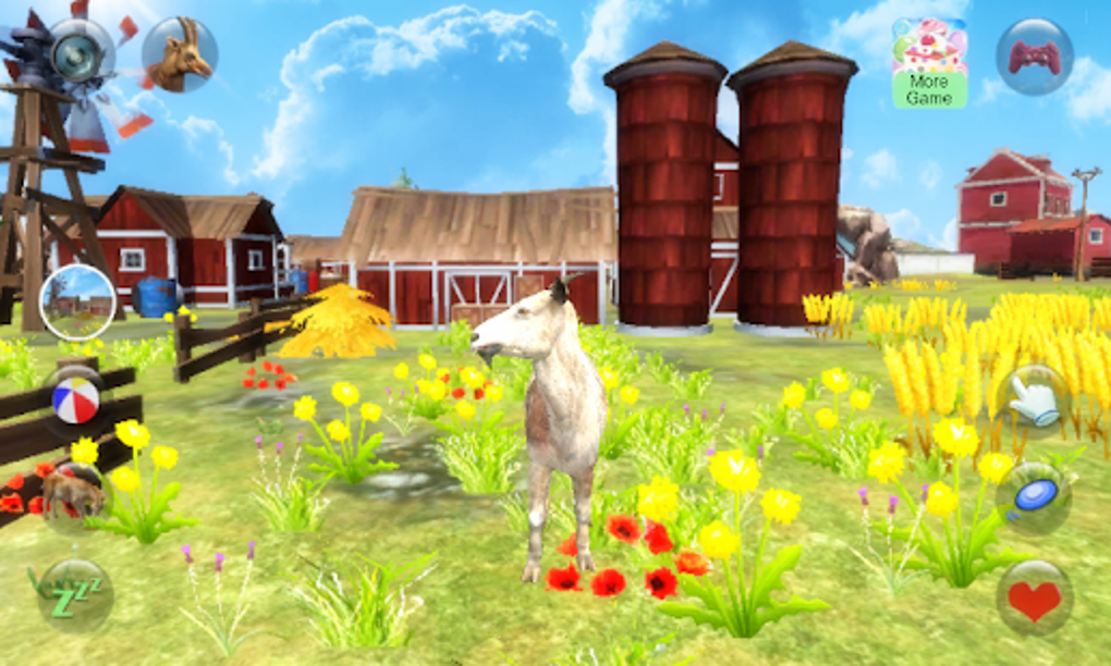 Talking Goat for Android - Download