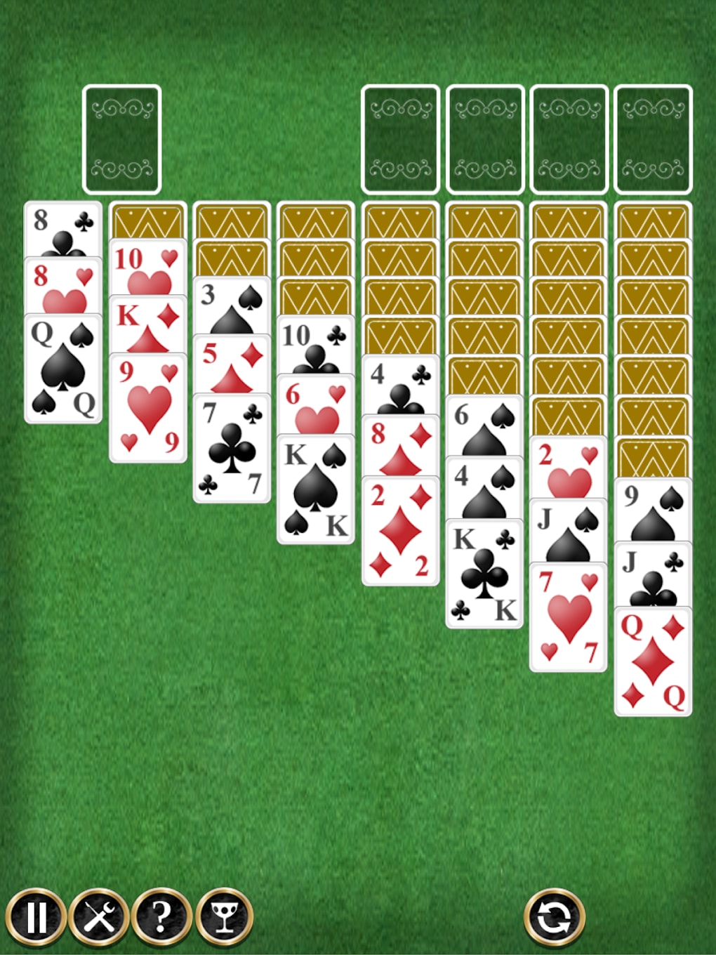 Solitaire Collection Apk Für Android Download