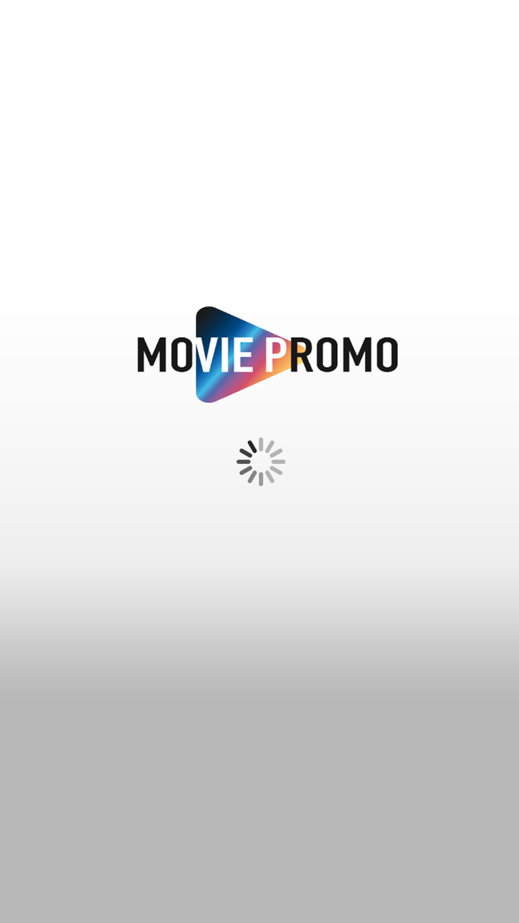 Movie Promo for iPhone - Download