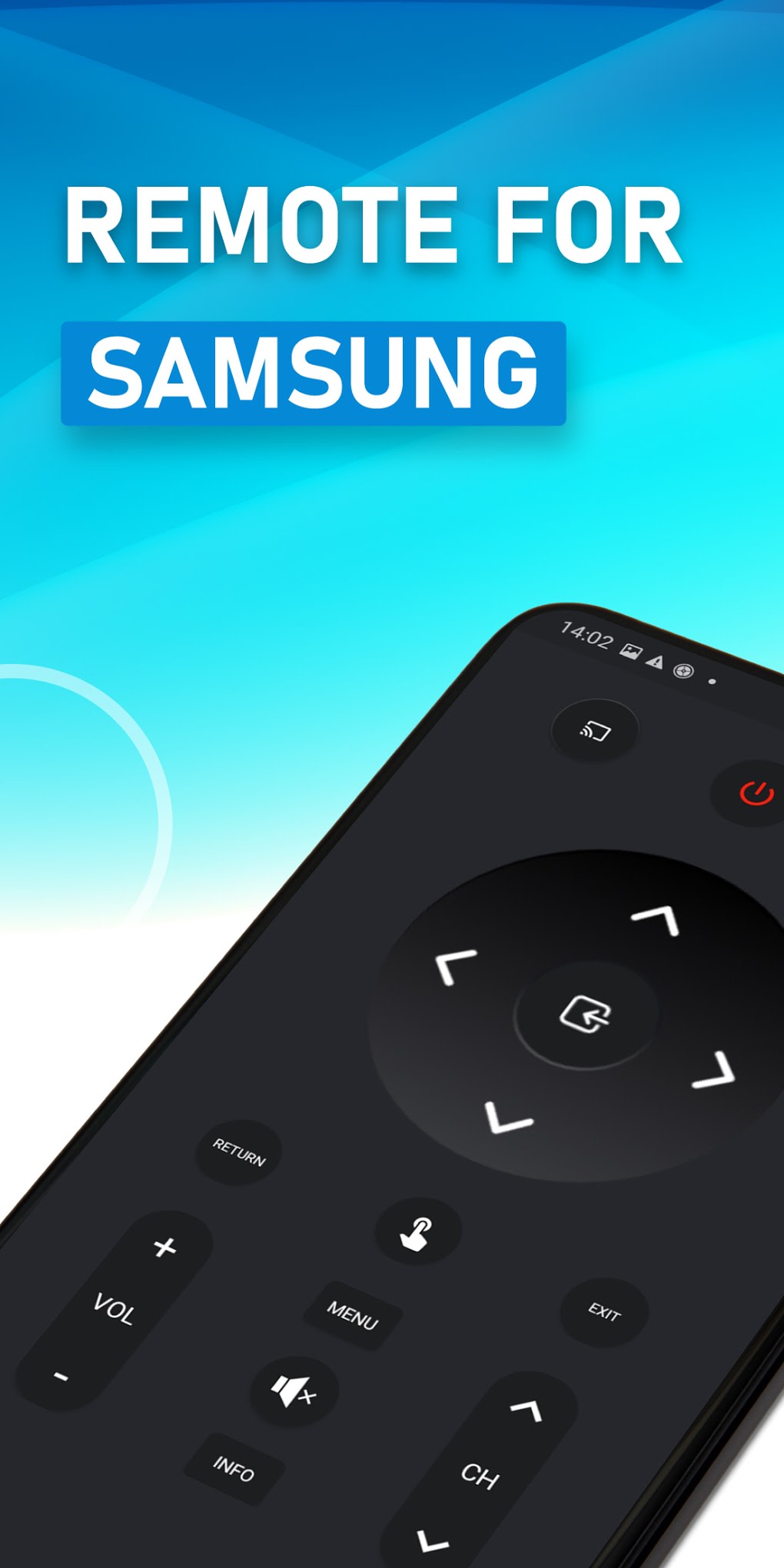 Smart Remote Control for TV APK para Android