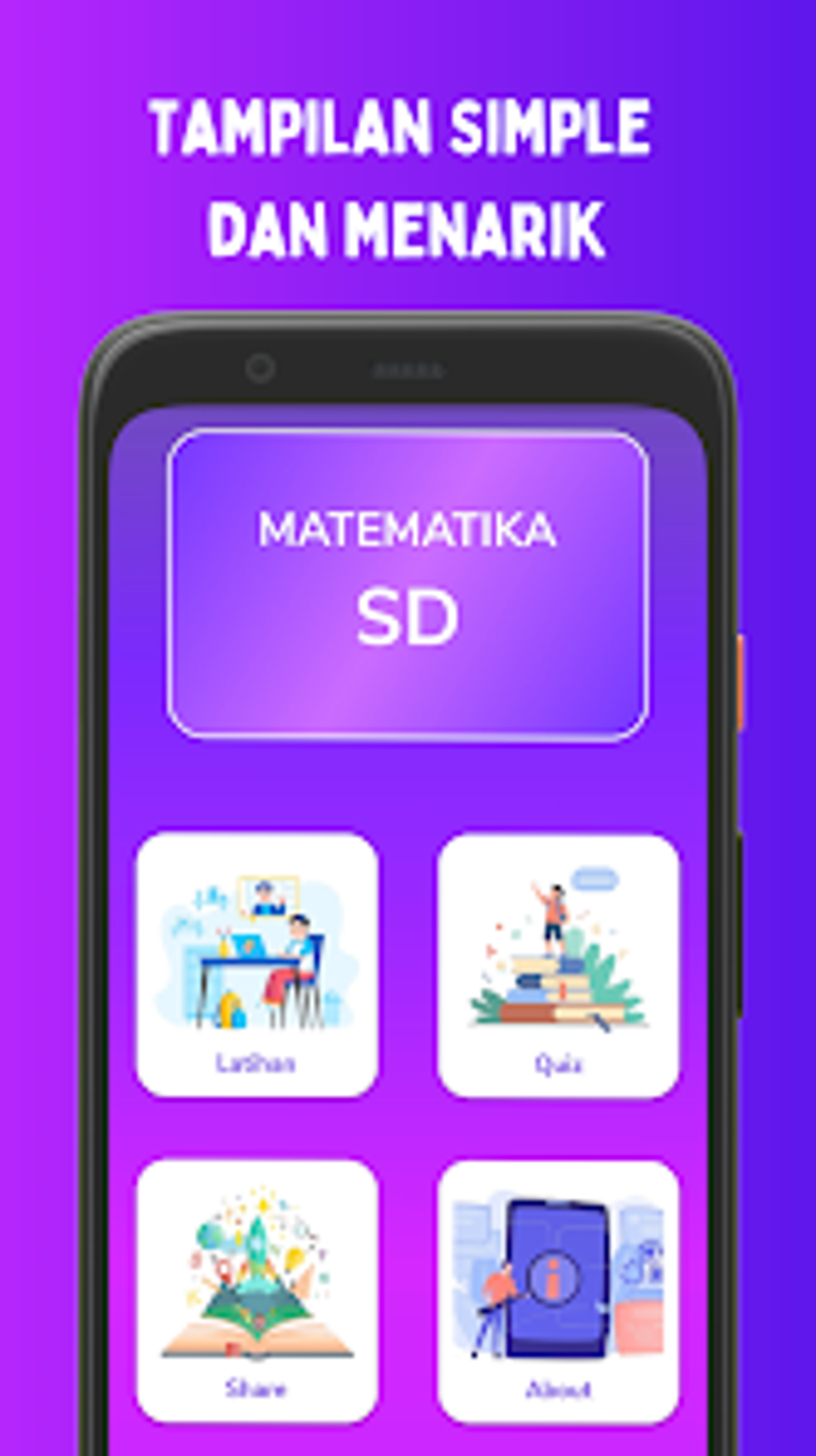 Matematika SD for Android Download