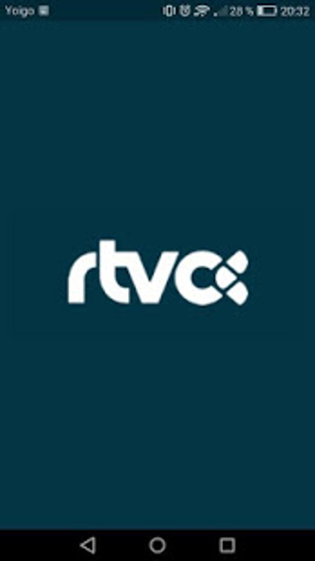 Radio Televisión Canaria Para Android - Descargar